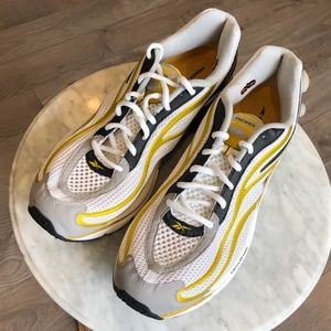 Reebok mens running shoes